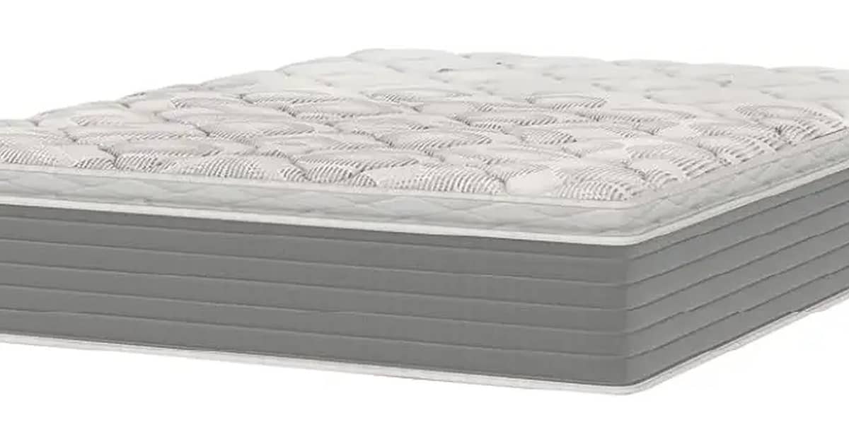 Melhor Colchão Molas Ensacadas: 10 Modelos Top