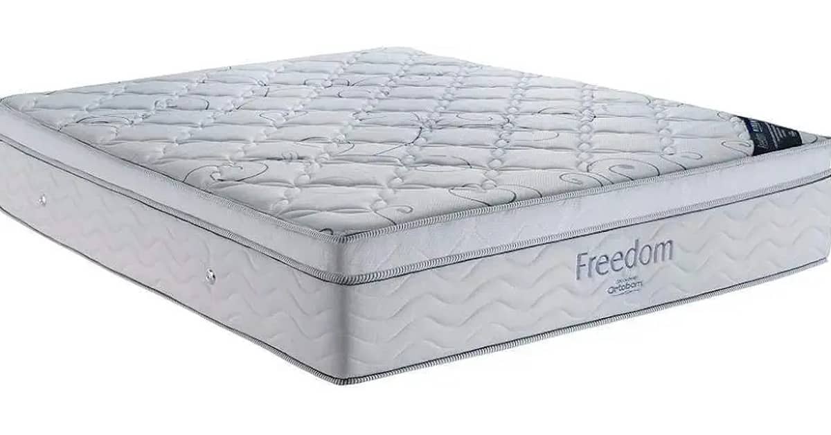 Melhor Colchão Ortobom King Size: Conforto e Suporte
