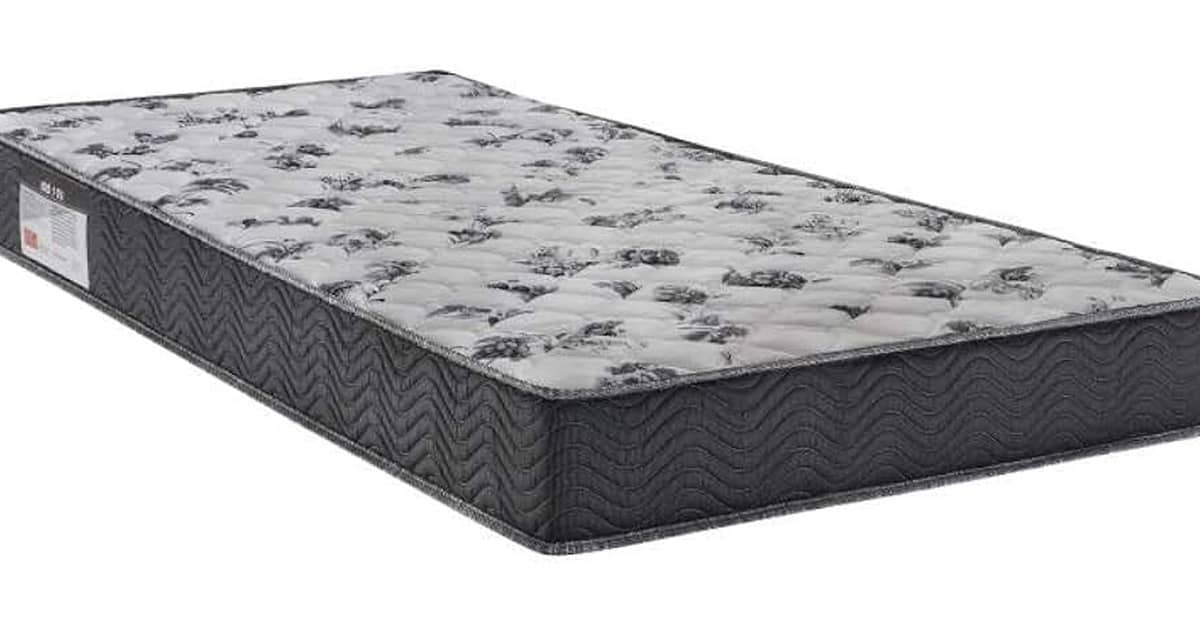 Melhor Colchão Ortobom para Coluna: Suporte e Conforto