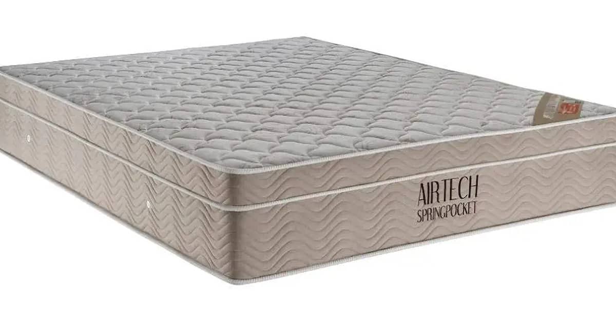 Melhor Colchão Ortobom Queen: Conforto e Suporte