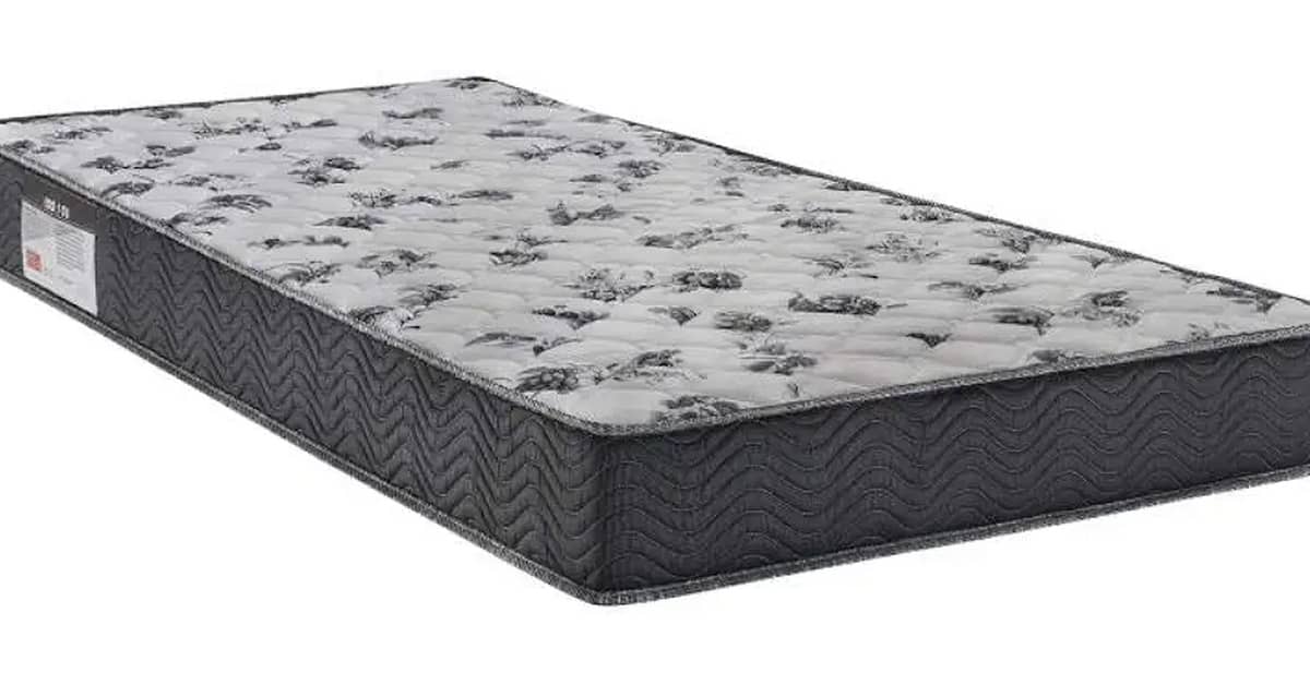Melhor Colchão Ortobom Solteiro: Conforto e Suporte