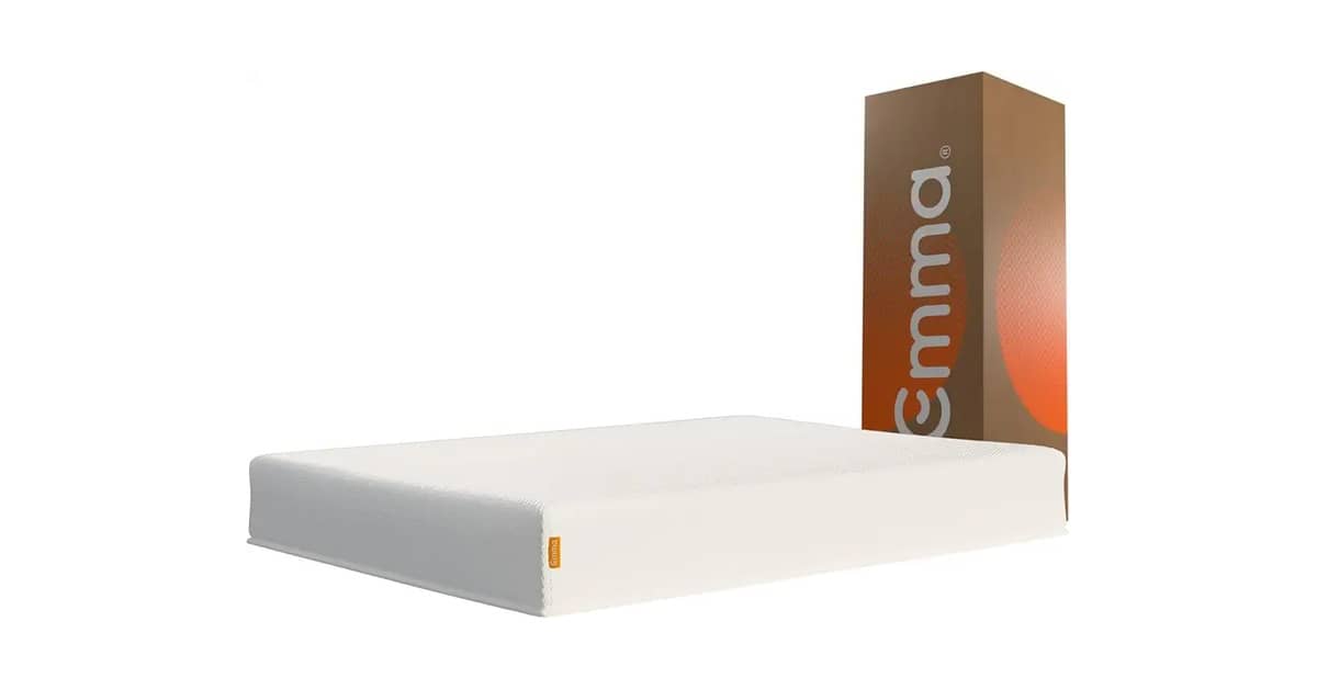 Melhor Colchão Ortopédico Casal: 10 Opções de Alta Firmeza