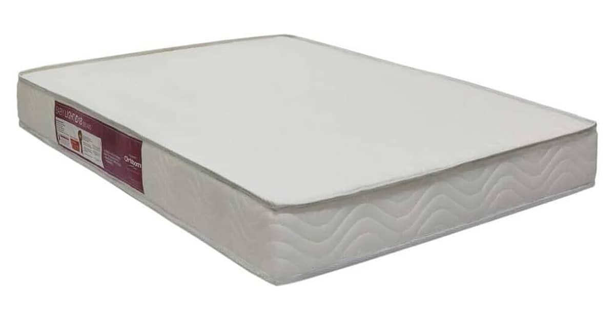 Melhor Colchão para Bebê: 10 Modelos com Proteção