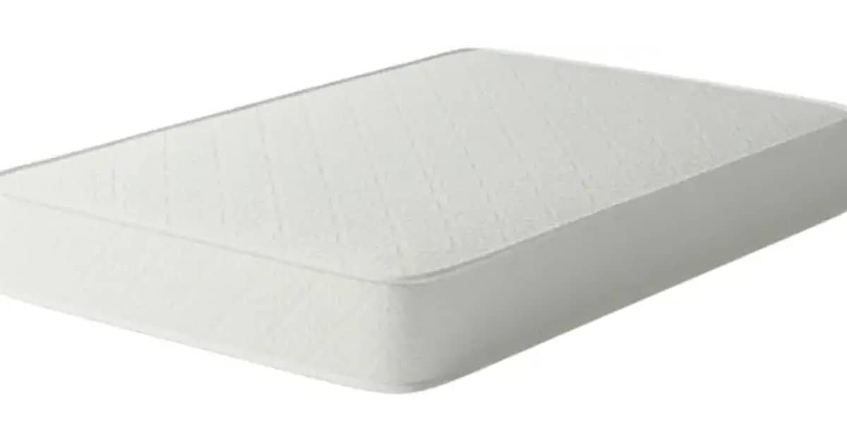 Melhor Colchão para Berço de Bebê: Conforto e Segurança Essenciais