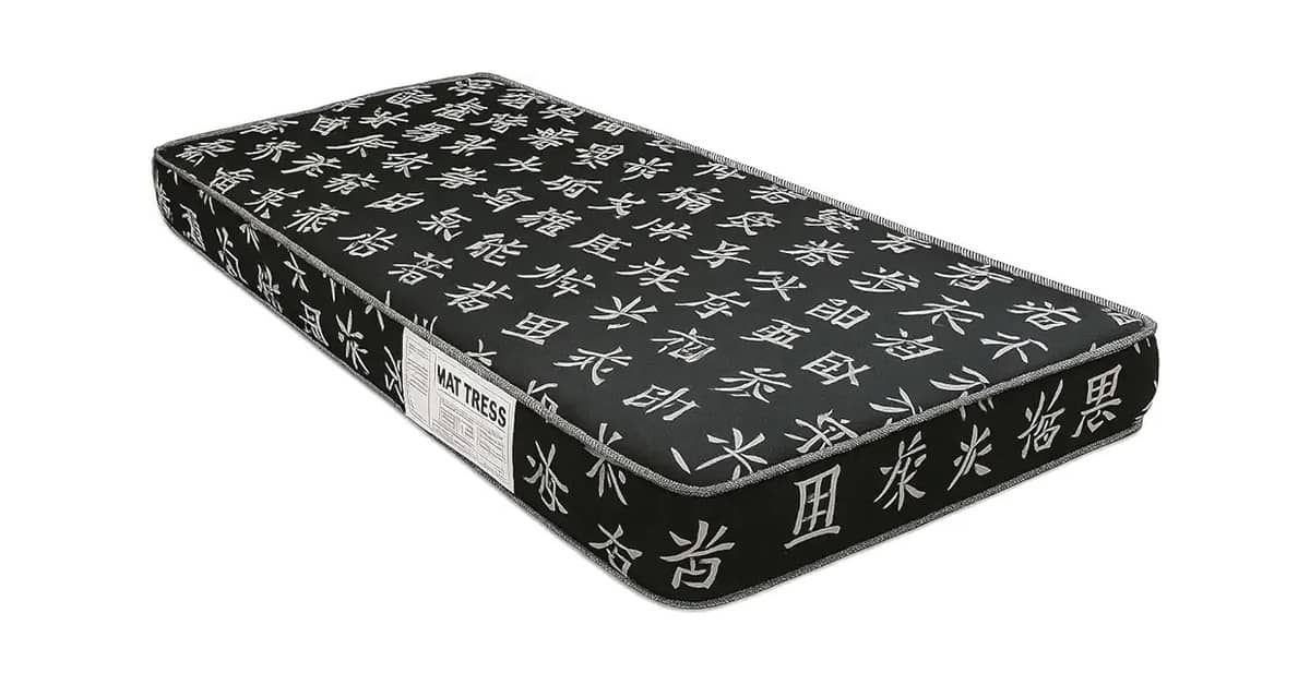 Melhor Colchão para Cama de Solteiro: Conforto e Durabilidade