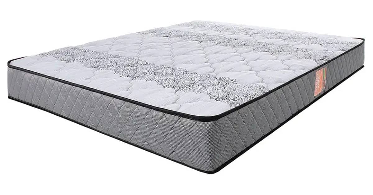 Melhor Colchão para Coluna Queen: Firmeza e Suporte Garantidos