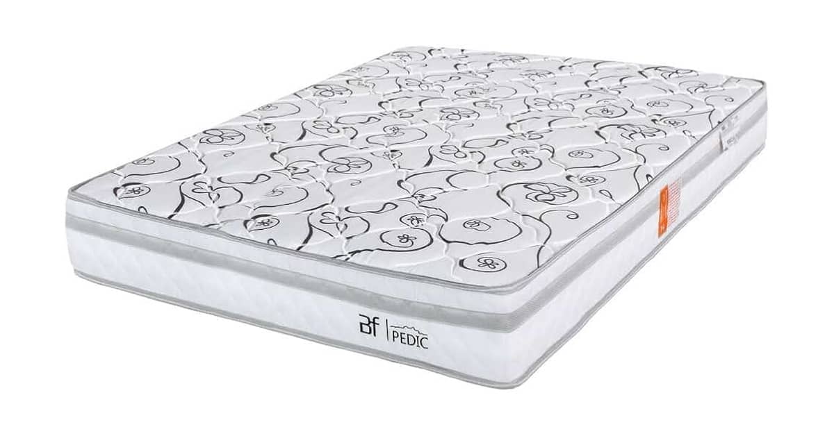 Melhor Colchão Queen Custo Benefício: Conforto e Durabilidade