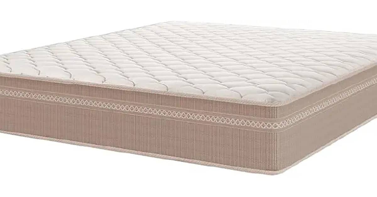 Melhor Colchão Queen Size: Conforto e Durabilidade