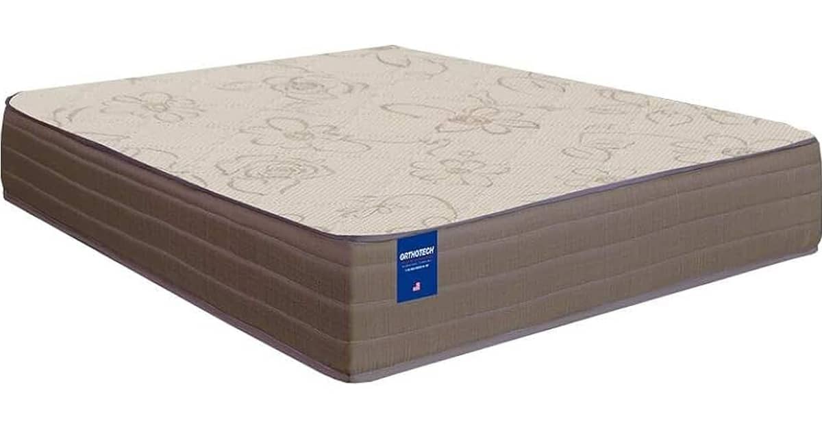 Melhor Colchão Semi Ortopédico: Suporte Ideal