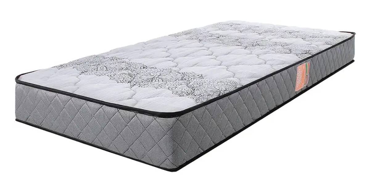 Melhor Colchão Solteiro Antialergico: Guia Completo