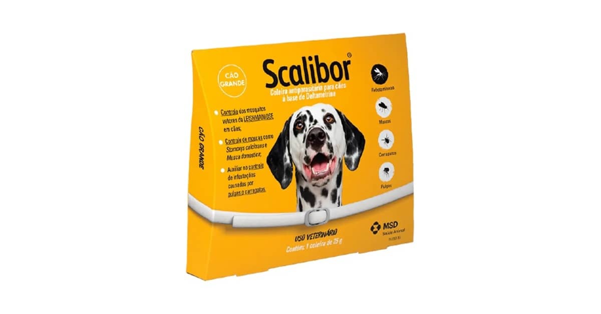 Melhor Coleira Repelente Mosquito Cachorro: Proteção Duradoura!
