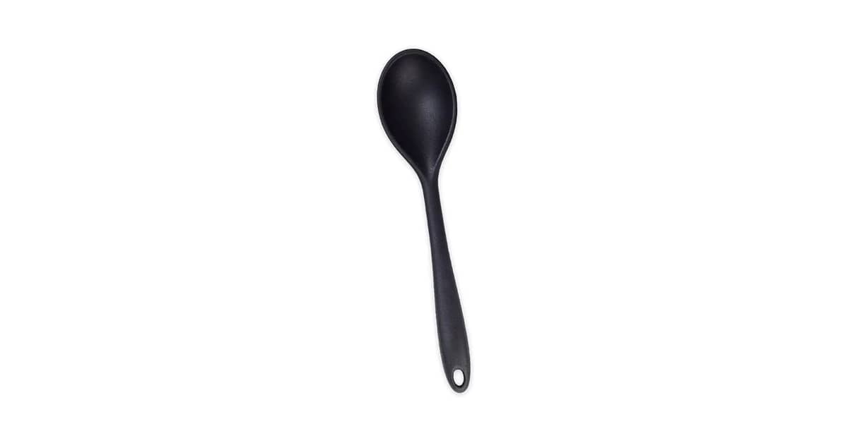Melhor Colher de Silicone: Guia Para Não Riscar Panelas