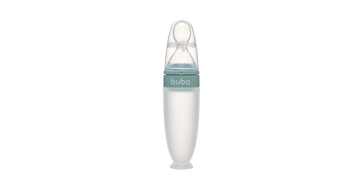 Melhor Colher Dosadora para Bebê: Segurança e Praticidade