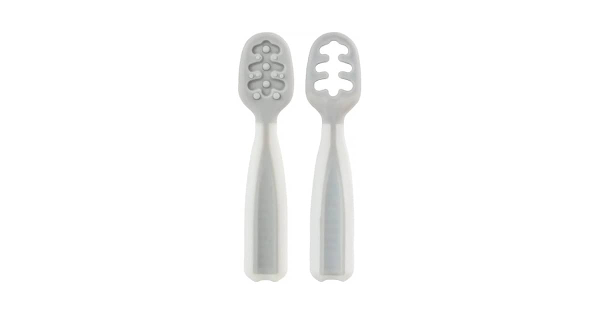 Melhor Colher Introdução Alimentar: Guia Essencial
