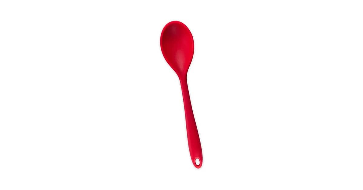 Melhor Colher para Cozinhar: Silicone vs. Madeira