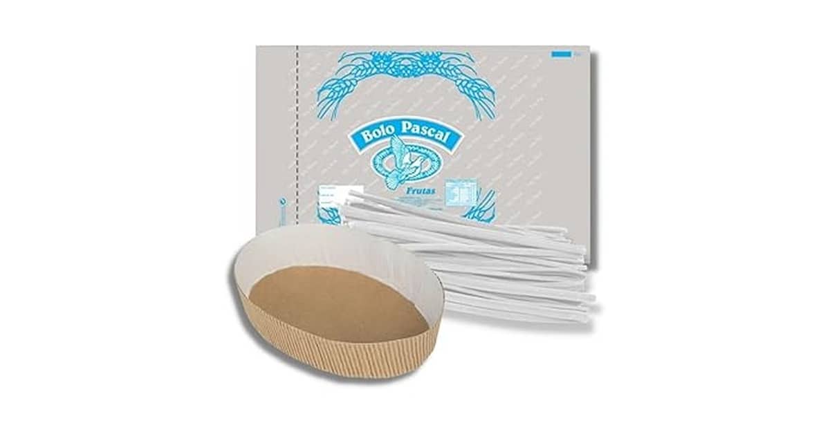 Melhor Colomba Pascal: Análise da Visconti 360g