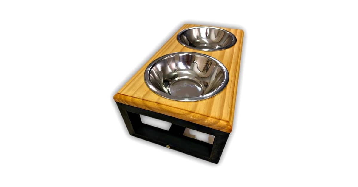 Melhor Comedouro para Shih Tzu: Guia para a Saúde Digestiva