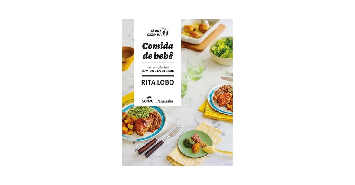 Melhor Comida de Bebê: Guia Essencial para uma Alimentação Saudável