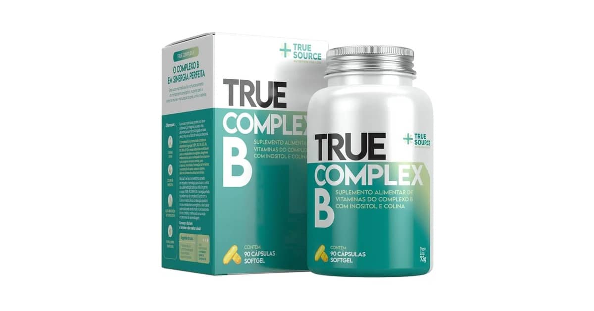 Melhor Complexo B ou B12: Qual o Ativo Ideal?