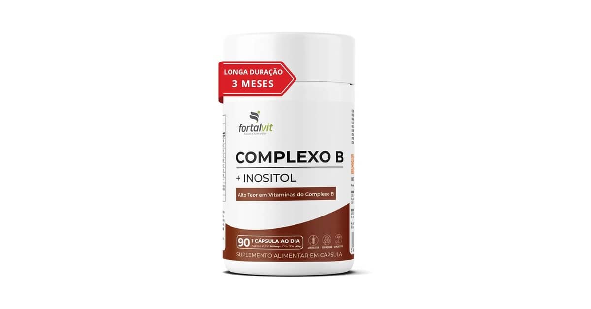 Melhor Complexo B para Mulher: Escolha Ideal!