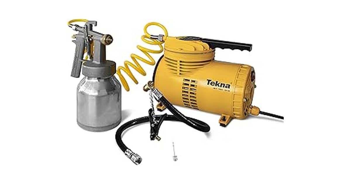Melhor Compressor de Ar Direto: Potência ou Vazão?