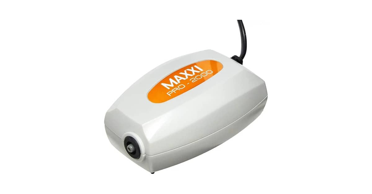 Melhor Compressor de Ar para Aquário: Guia Completo