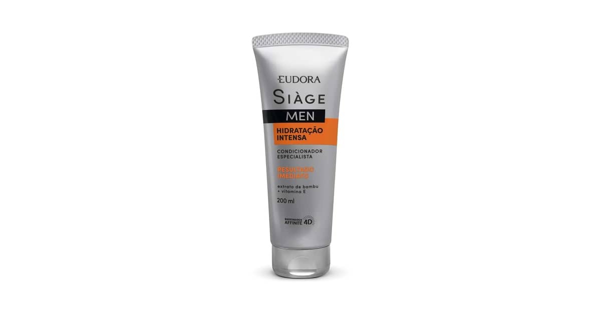 Melhor Condicionador Masculino: Guia Para Cada Cabelo
