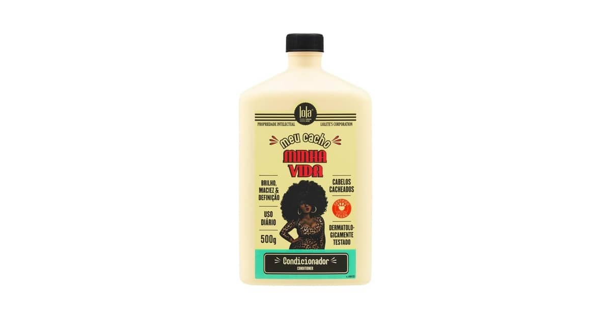 Melhor condicionador para cabelo cacheado: Qual escolher?
