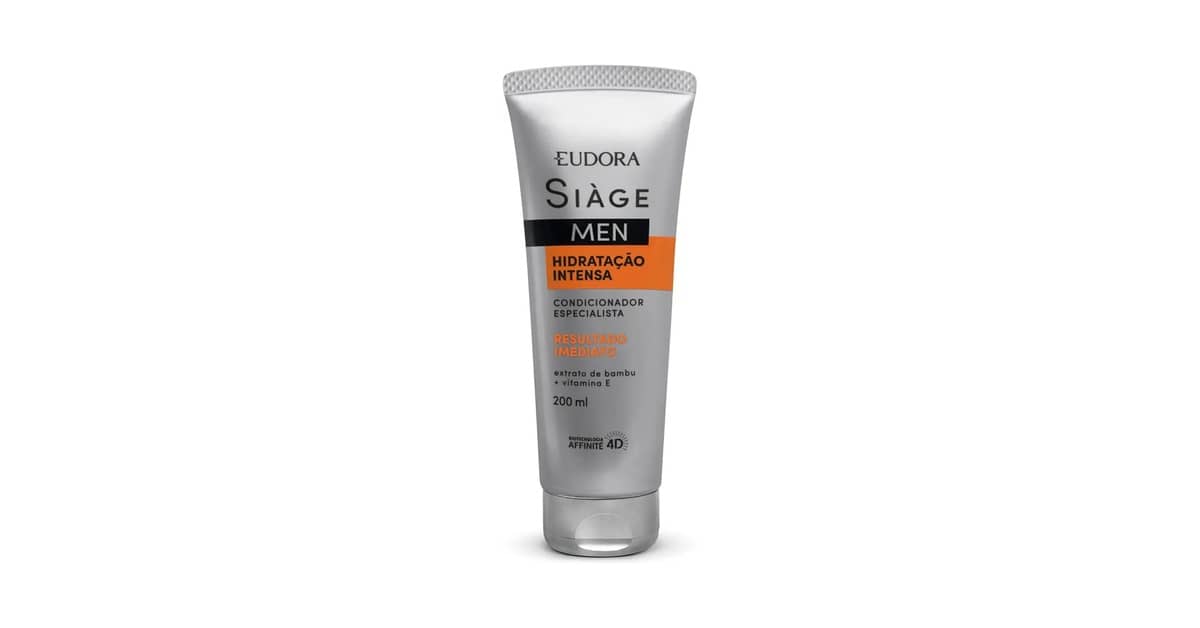 Melhor Condicionador para Cabelos Masculinos: Hidratação e Força