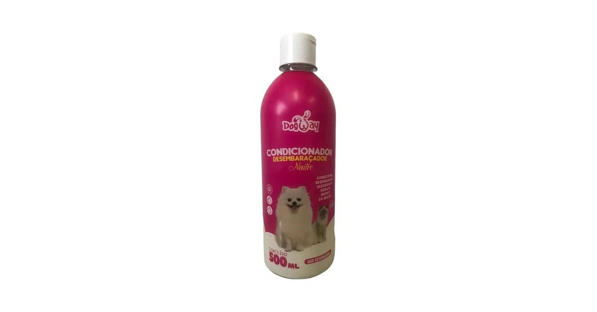 Melhor Condicionador Para Cachorro: Qual Hidrata Mais?