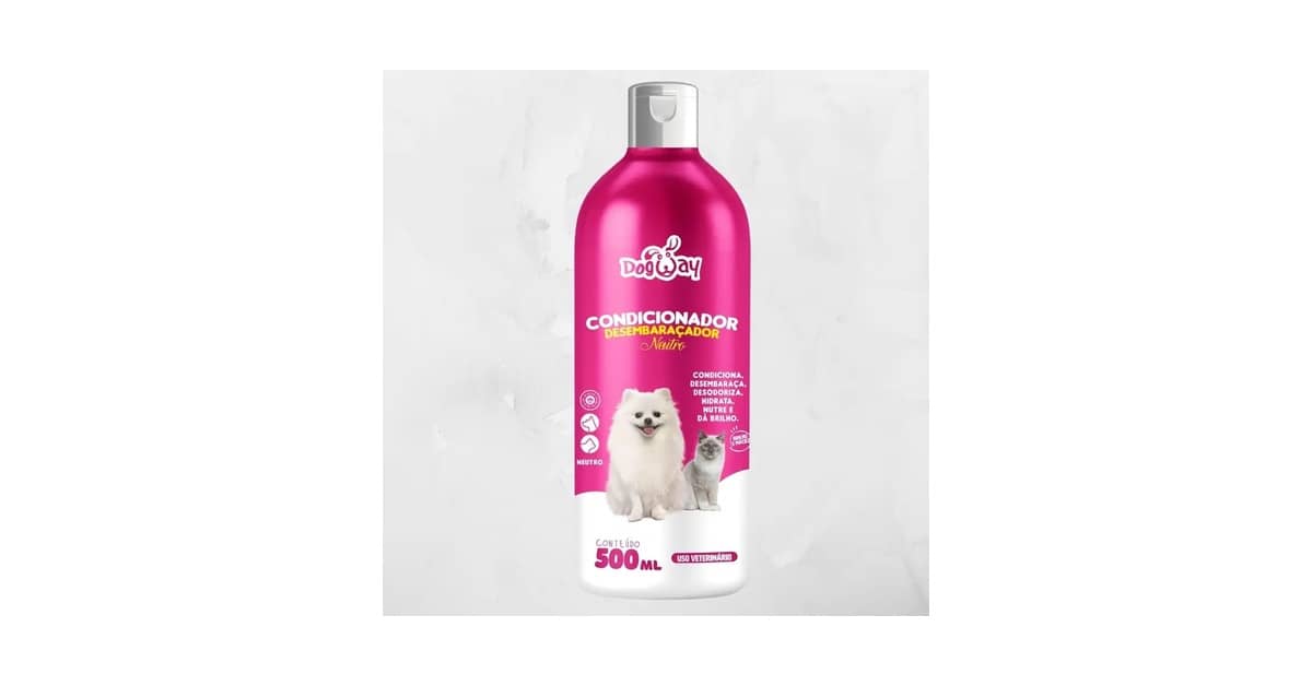 Melhor Condicionador para Shih Tzu: Pelos Brilhantes!