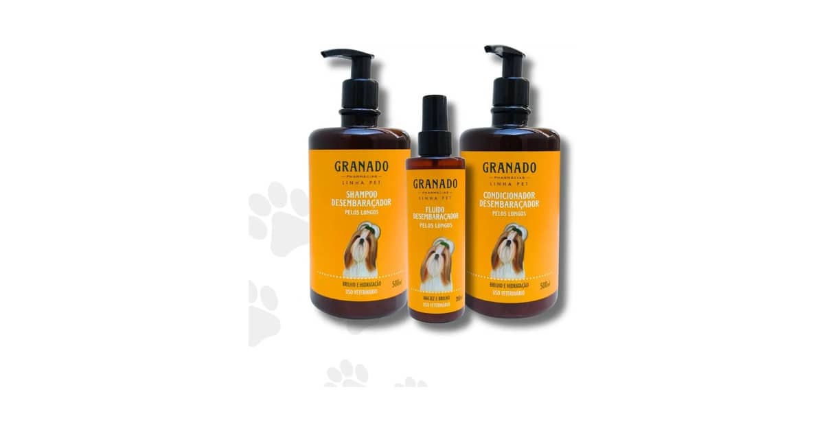 Melhor Condicionador para Yorkshire: Pelos Macios e Saudáveis