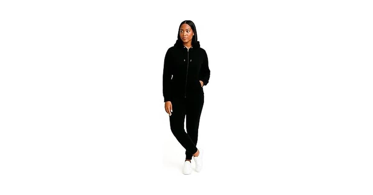 Melhor conjunto de moletom feminino: Guia de Estilos