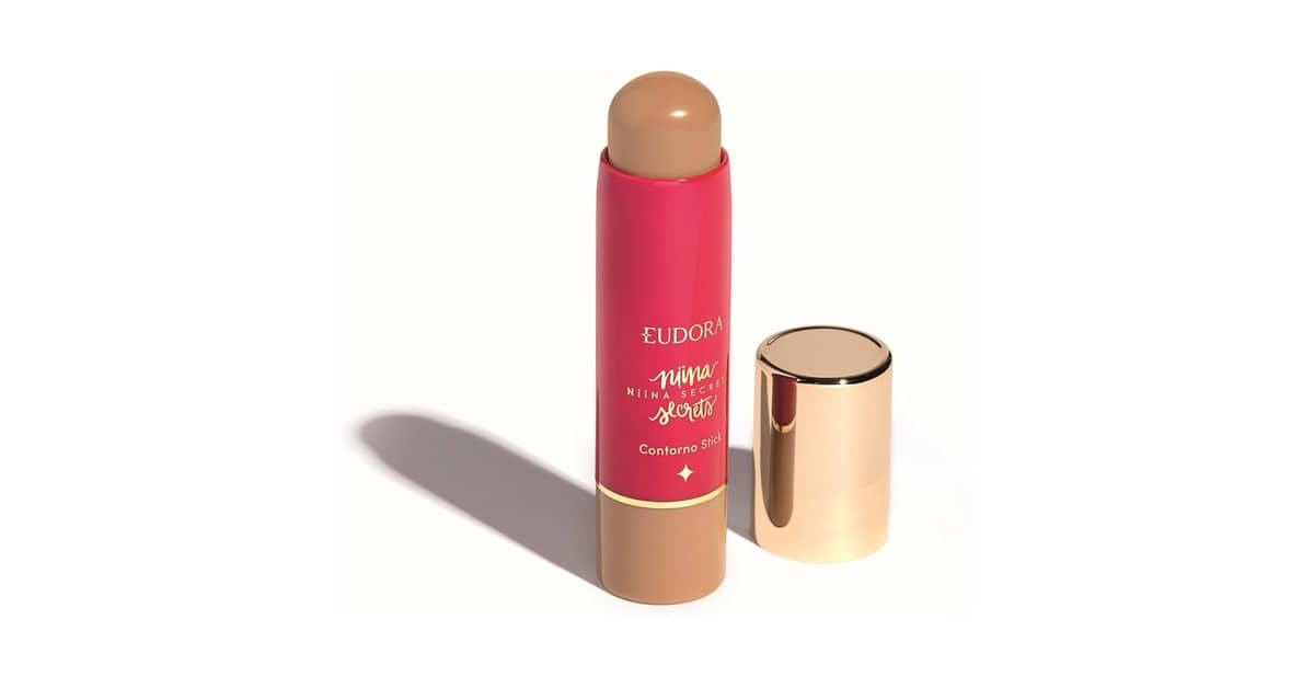 Melhor Contorno Facial: Guia Completo