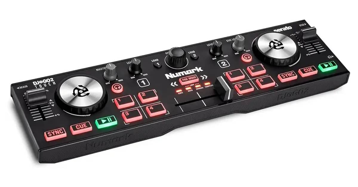 Melhor Controladora para Virtual Dj: Guia de Compra Essencial