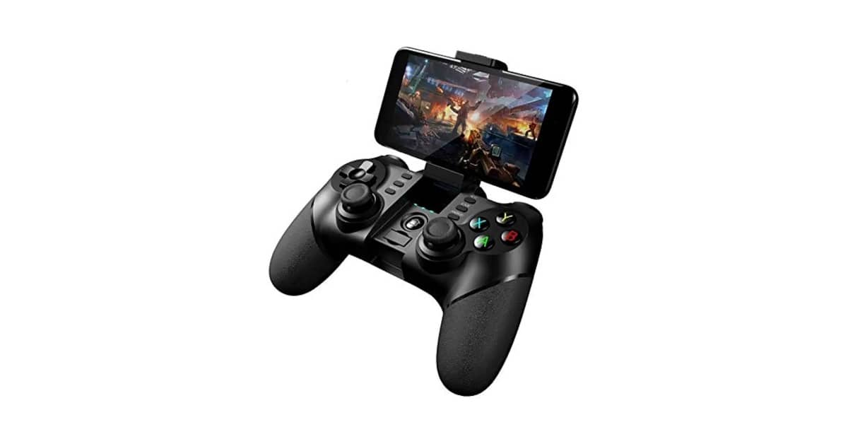 Melhor Controle para Jogar Fortnite no Celular: Guia Essencial
