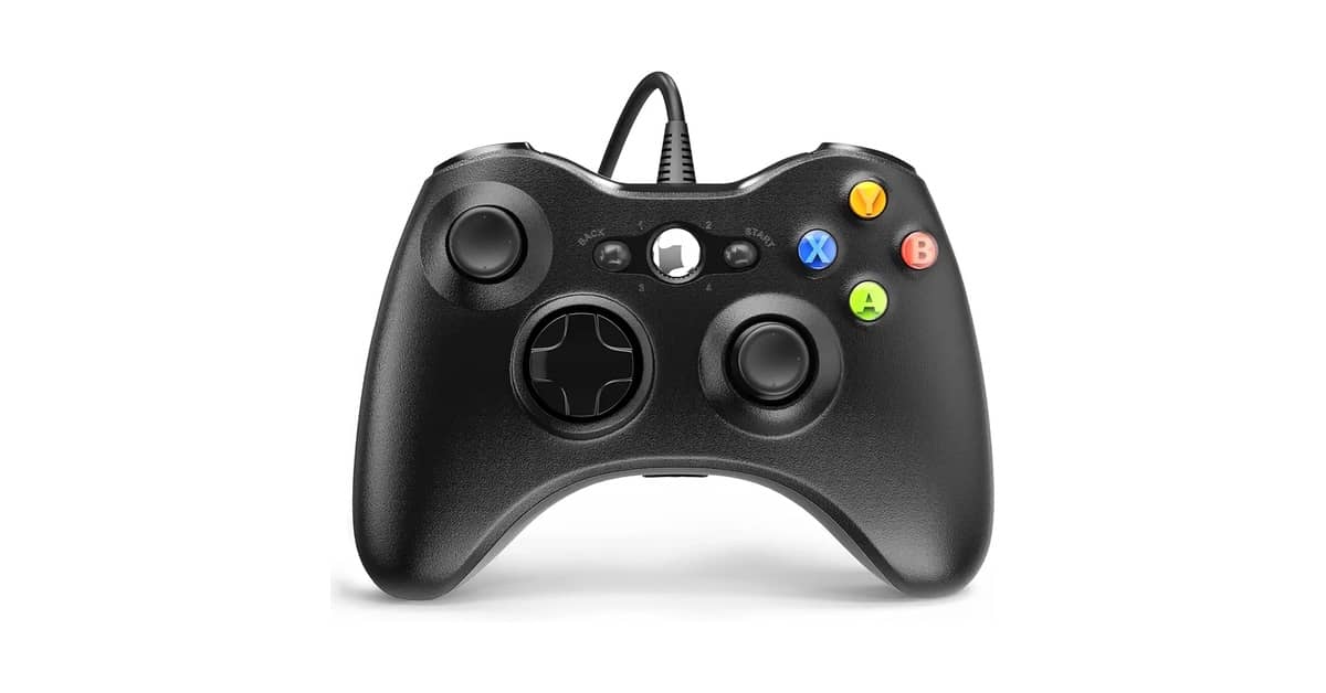 Melhor Controle para Pc até 100 Reais: Qual o Ideal?