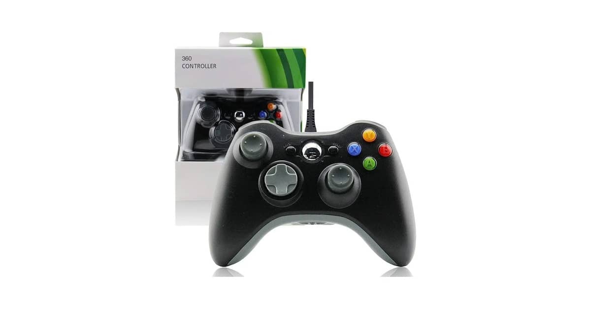 Melhor Controle para PC: Fio vs Sem Fio? 10 opções