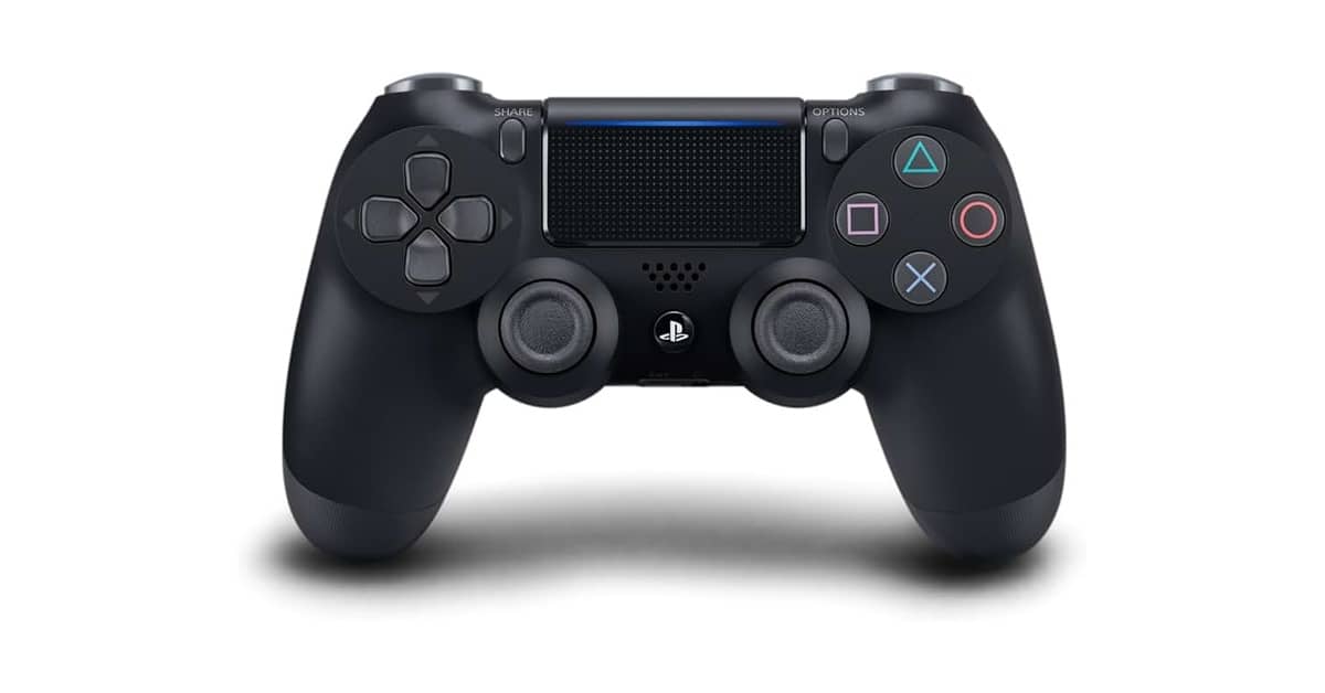 Melhor Controle PS4: Guia de Custo-Benefício