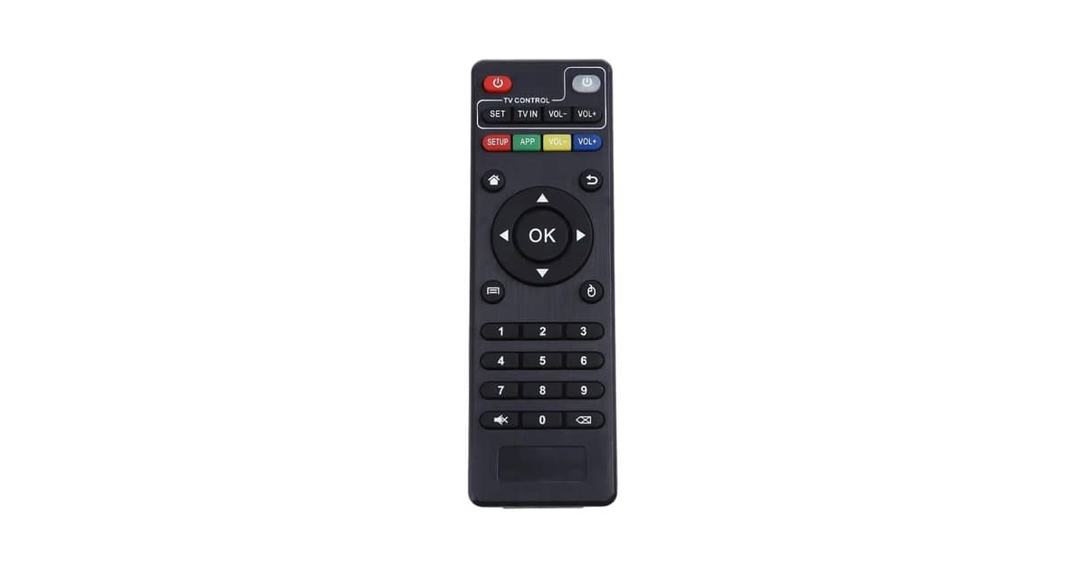 Melhor Controle Remoto para Tv Box: Qual o Ideal?