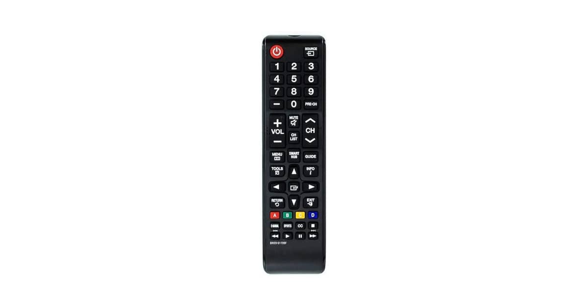 Melhor Controle Remoto Universal para TV: Guia Completo