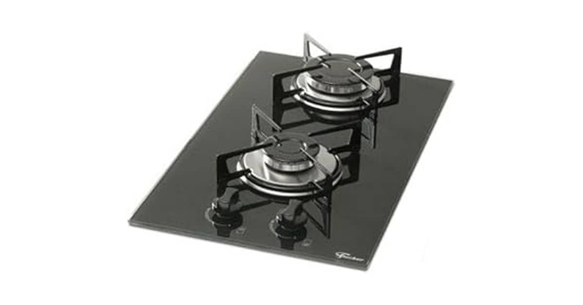 Melhor Cooktop 2 Bocas: Gás, Indução ou Elétrico?