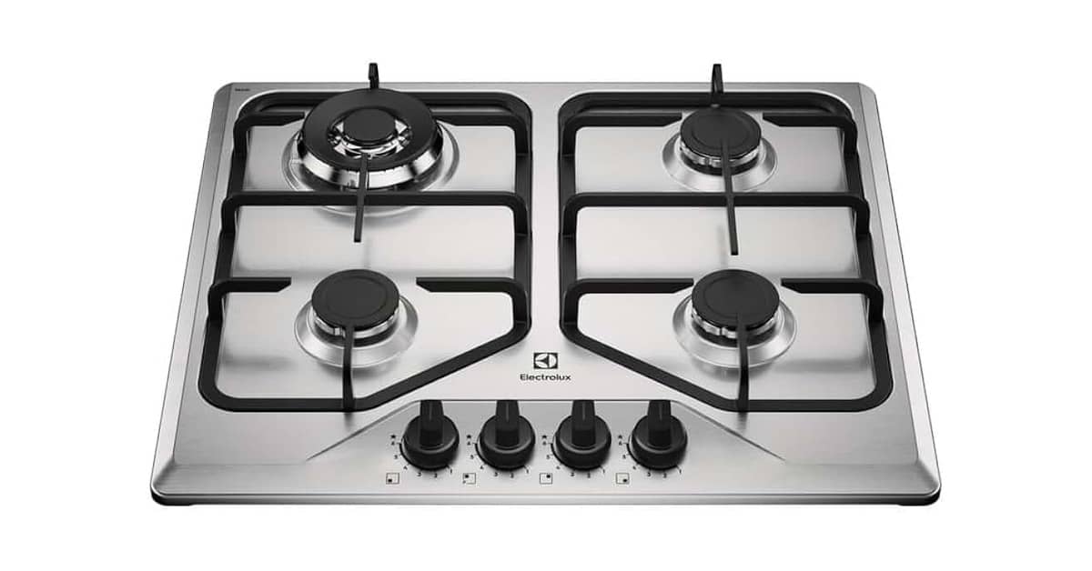 Melhor Cooktop 4 Bocas Electrolux: O Guia Definitivo