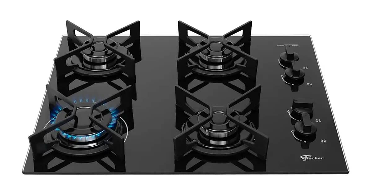 Melhor Cooktop 4 Bocas Fischer: Guia de Escolha e Modelos