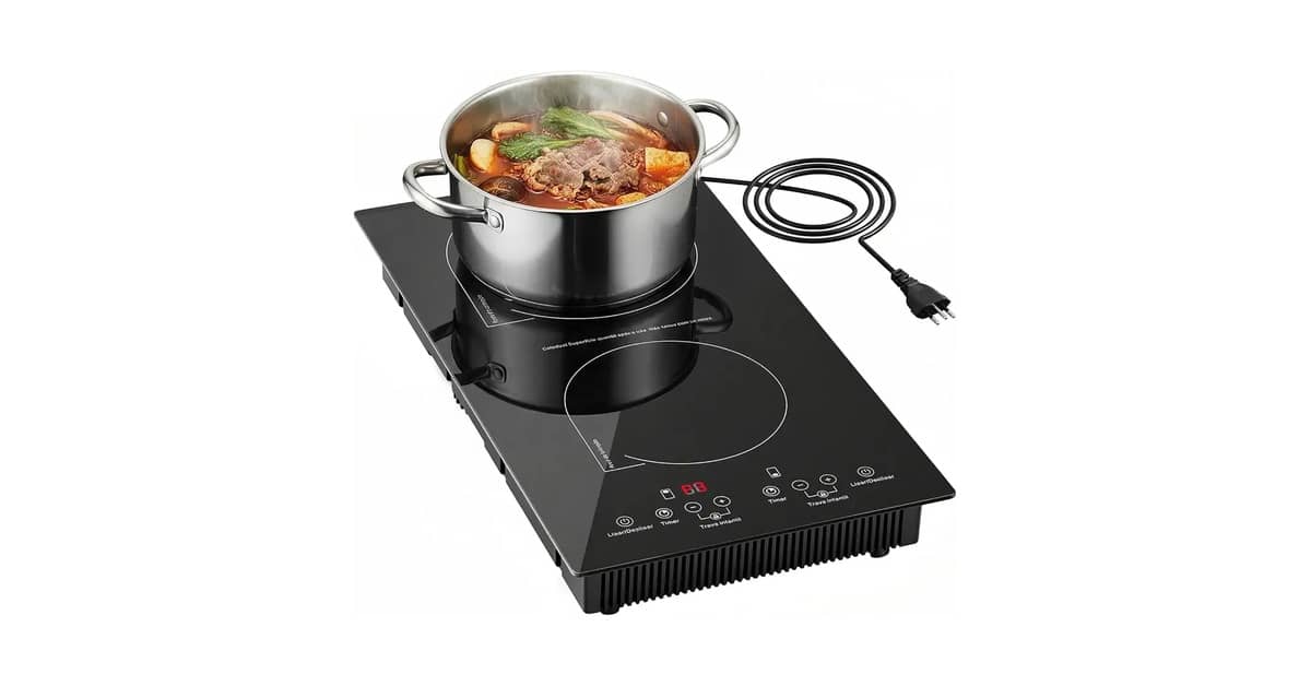 Melhor Cooktop a Gás ou Indução: Guia de Escolha