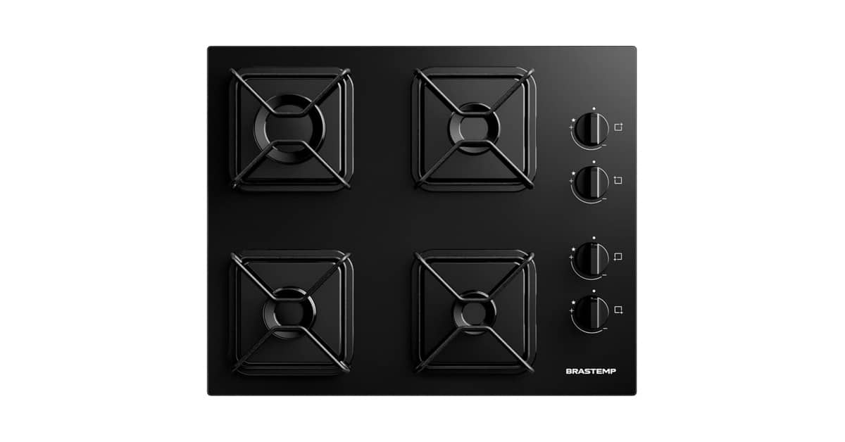 Melhor Cooktop Brastemp ou Electrolux: Qual o Ideal?