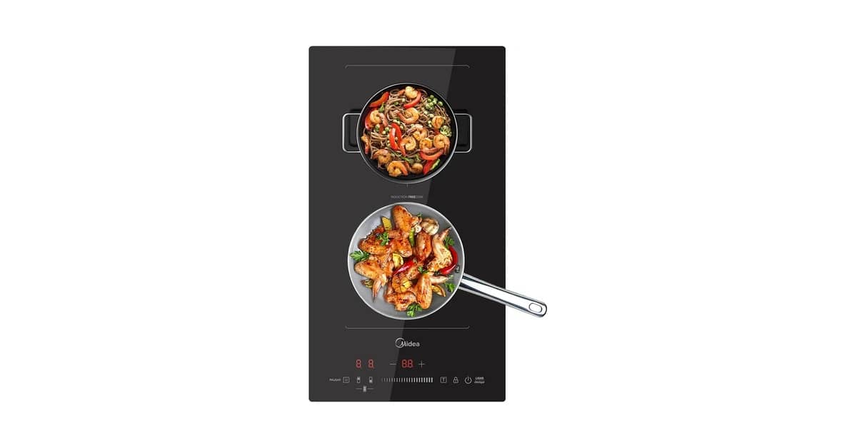 Melhor Cooktop de Inducao 2 Boca: 10 Opções de Alta Performance