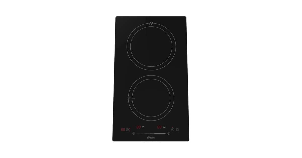 Melhor Cooktop Indução 2 Bocas: Portátil ou Embutir?