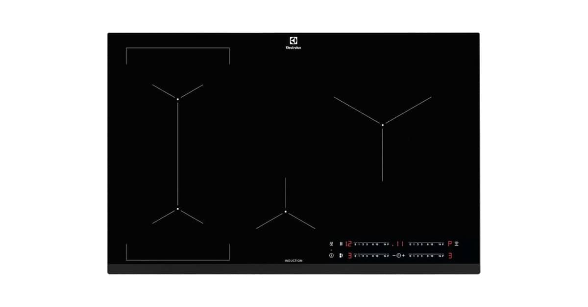 Melhor Cooktop de Indução Electrolux: Guia de Compra Inteligente
