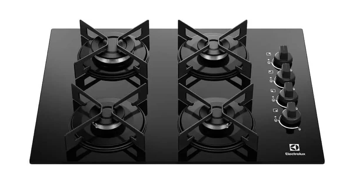 Melhor Cooktop Electrolux: Indução vs Gás?